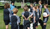 TuS Schwarz-Weiß Bismark e.V. // Bismarker Fußball-Akademie