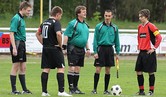 TuS Schwarz-Weiß Bismark e.V. // 90 Jahre Fußball in Bismark